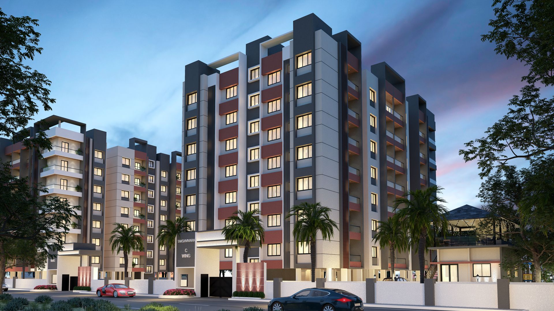 Building Design 1