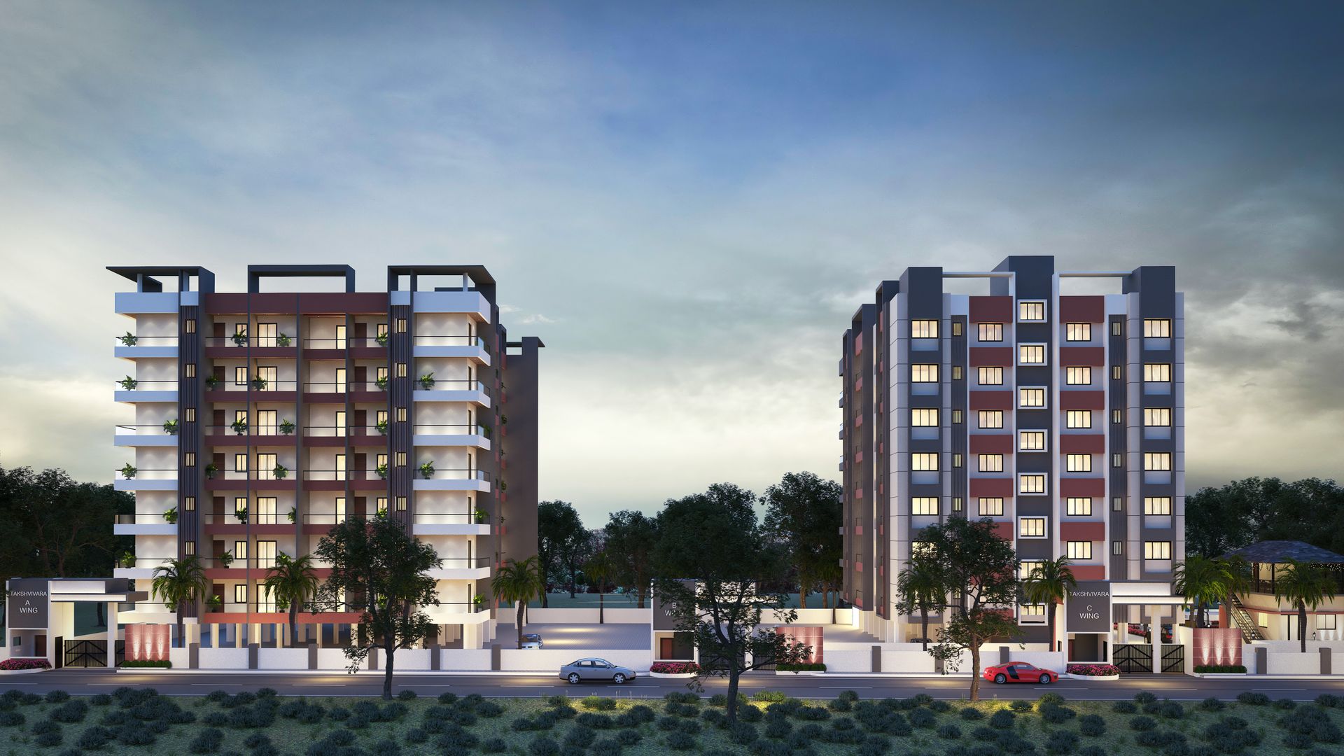 Building Design 2