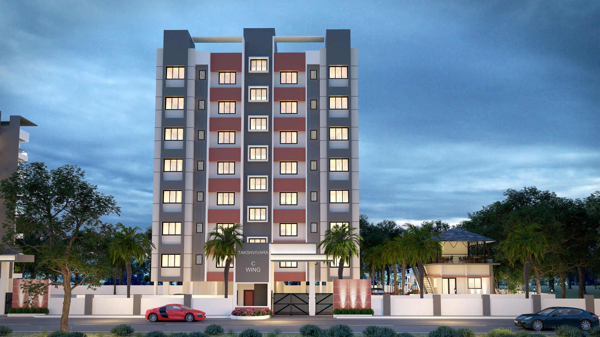 Building Design 3
