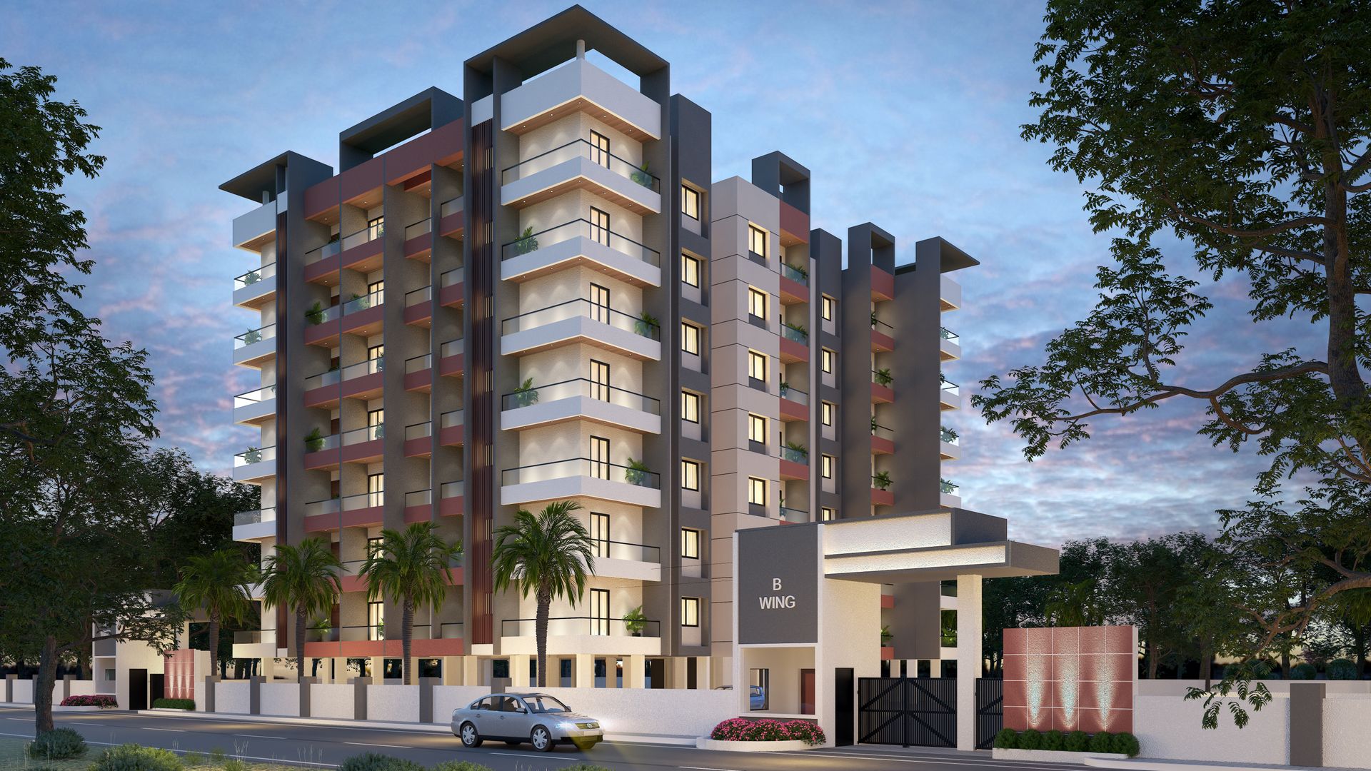 Building Design 4