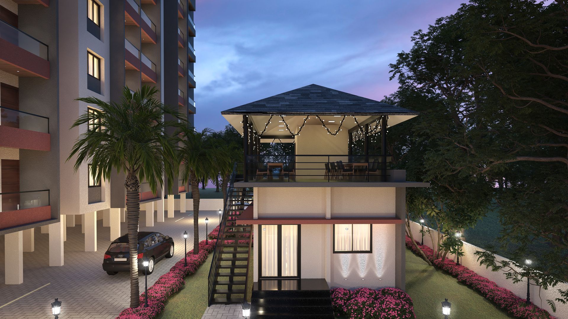 Building Design 5