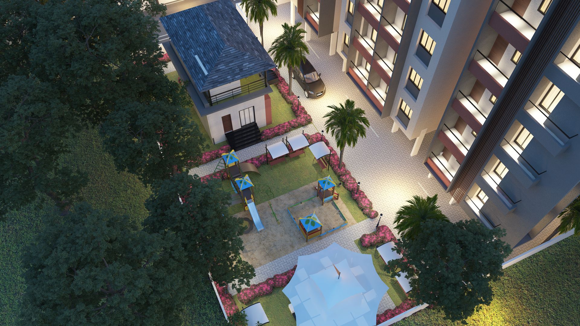 Building Design 6