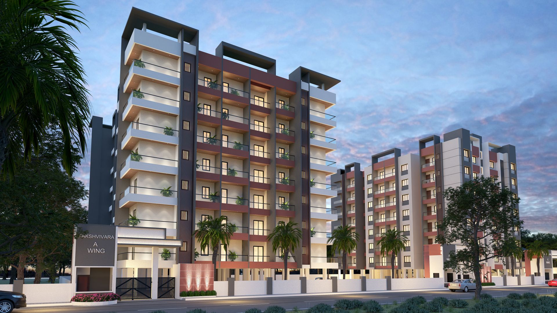 Building Design 7