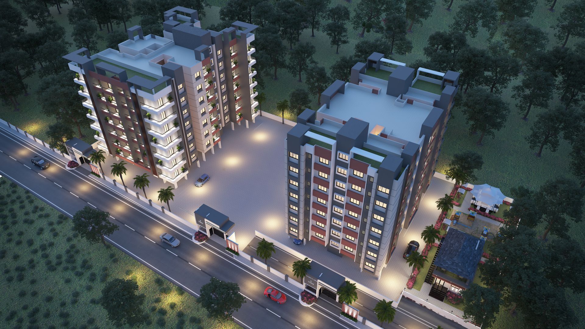 Building Design 10